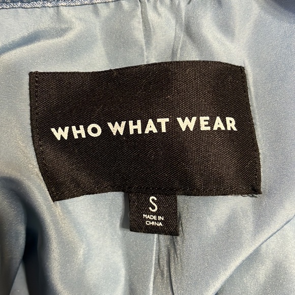 Who What Wear? - Picture 5 of 6